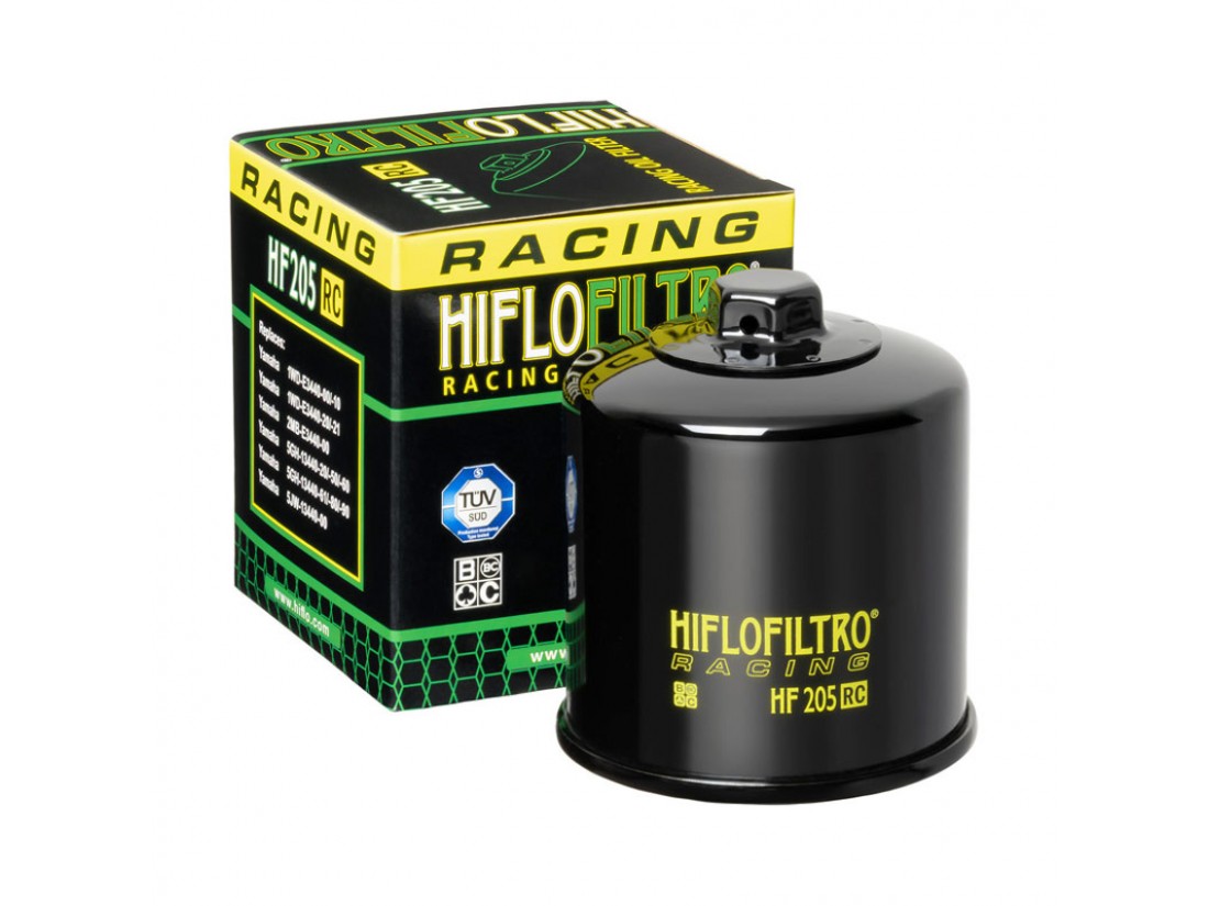 Φίλτρο Λαδιού HIFLO "HF205RC" Φίλτρο Λαδιού HIFLO "HF205RC"